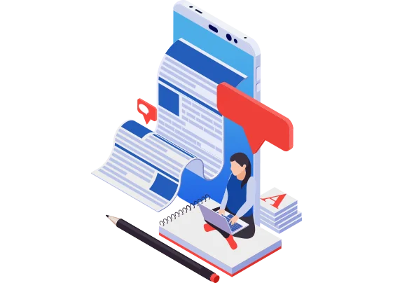 content writing company