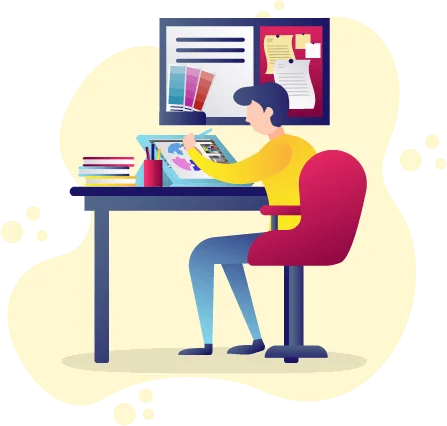 Graphics Design Company in Surat
