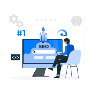 SEO - Search Engine Optimization