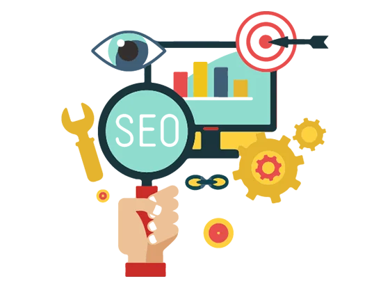best seo service provider company