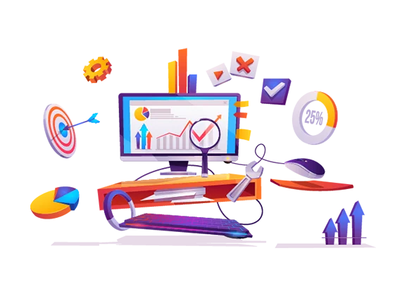seo benefits icon