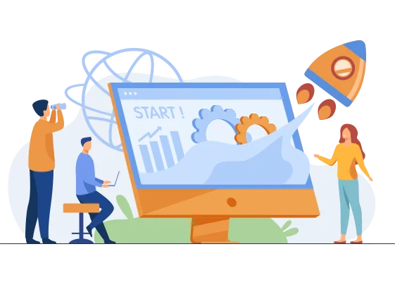 lead Generation service company in Surat