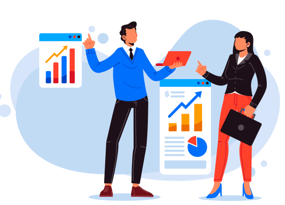 Lead Generation Company in Surat