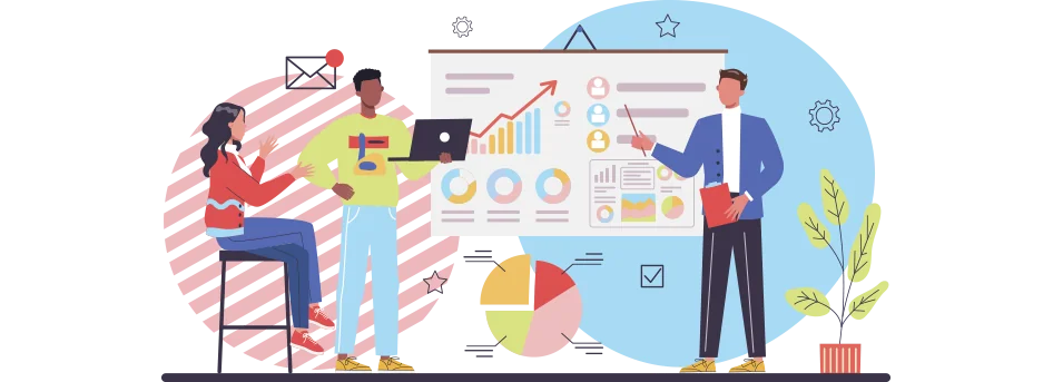 Social Media Marketing Service Provider Company in Surat