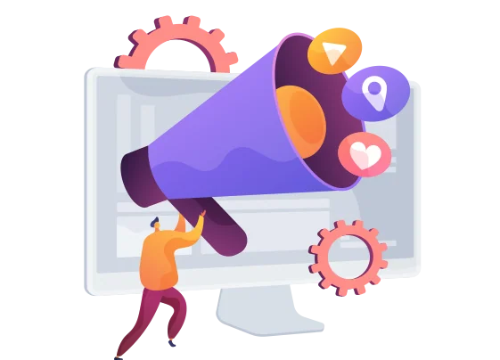 Social Media Marketing Agency in Surat