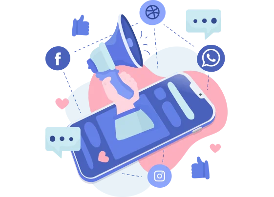 Social Media Marketing