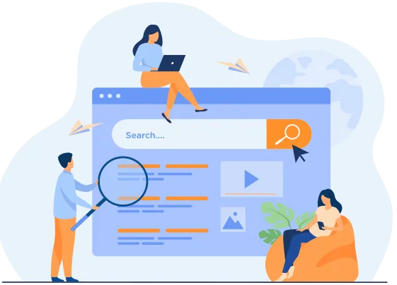 Social Media Marketing Service Provider Company in Surat