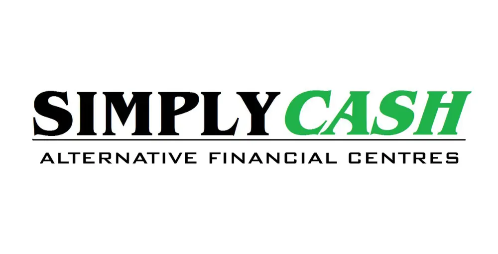 Simply Cash Logo